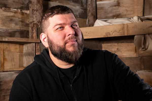 Le youtubeur Nota Bene en dédicaces à la Fnac Strasbourg !