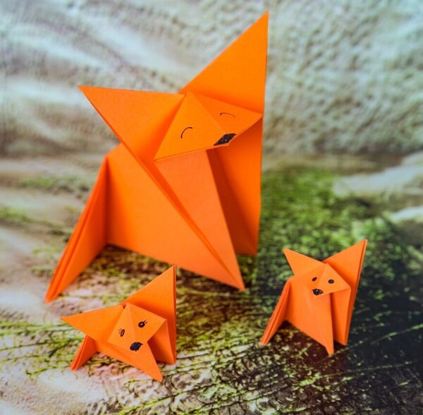 Origami