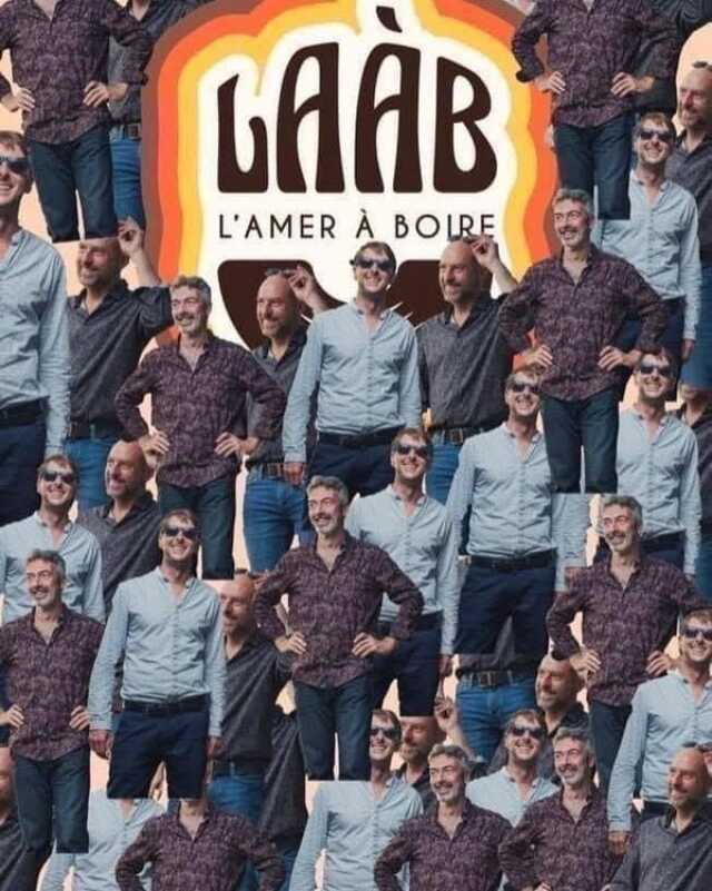 Soirée JAM JAZZ au LAÀB