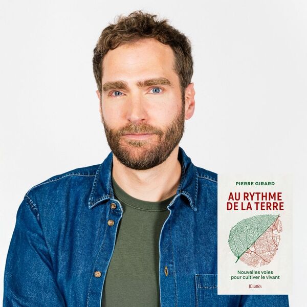 Rencontre avec Pierre Girard