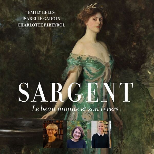 Rencontre autour de Sargent