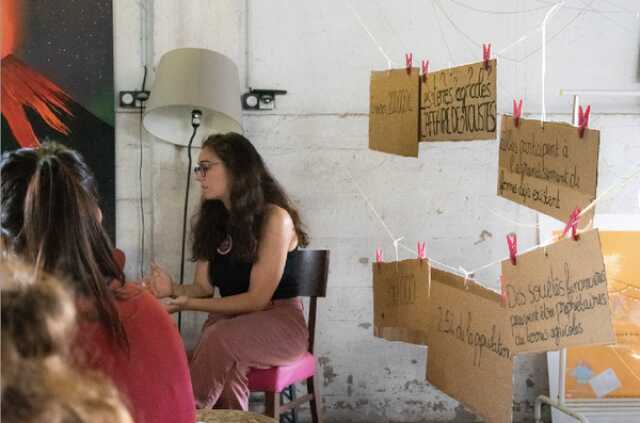 Préservons les terres agricoles