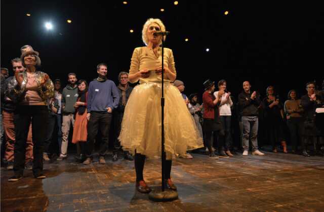 Blind test des 10 ans : des chansons à l’action !