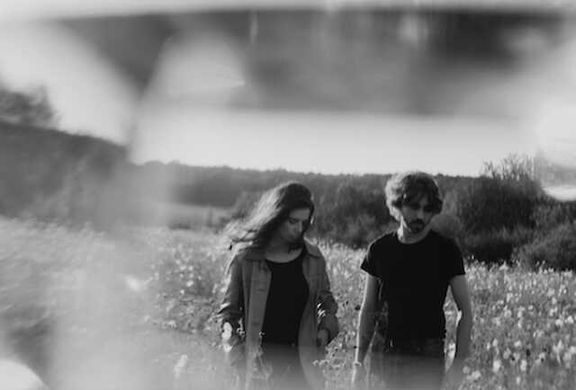 Concert de Grand Camino (indie folk)