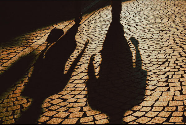 CAPSULE#01 - Reflets de Strasbourg