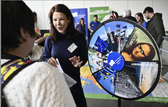 L'Europe, sociale et solidaire