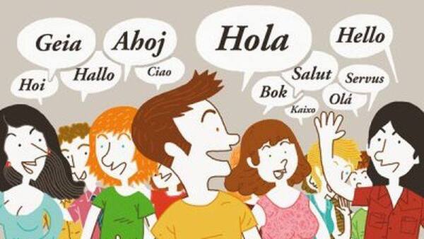 Cultural & Language Exchange @Le Trolleybus