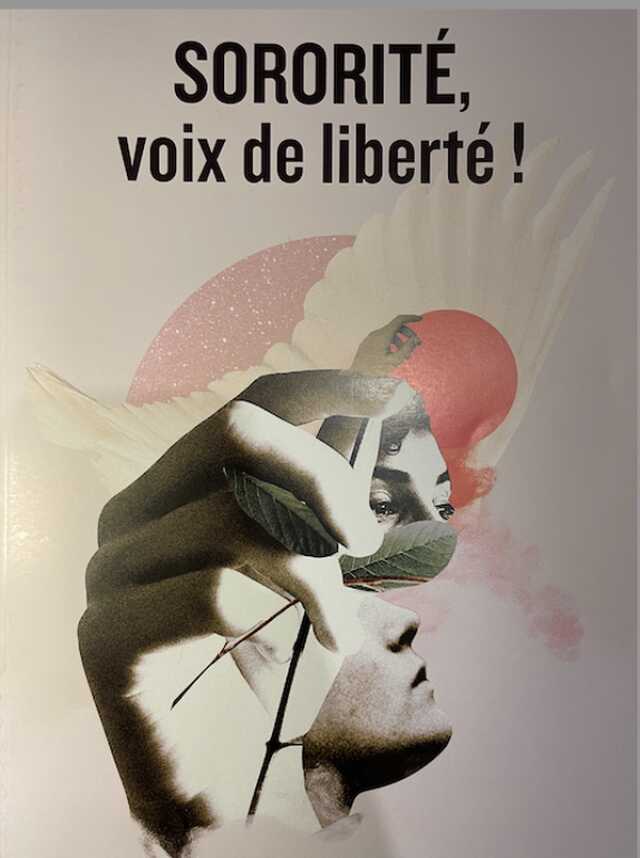 SORORITÉ : VOIX DE LIBERTÉ ! - Lectures de lettres mises en musique
