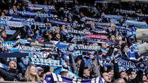Strasbourg vs Crystal Palace