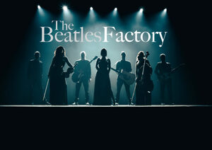 THE BEATLES FACTORY