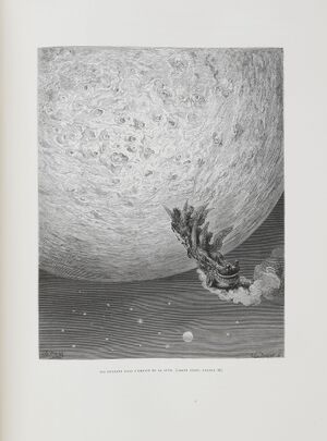 La constellation Gustave Doré