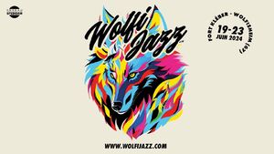 WOLFI JAZZ FESTIVAL #14