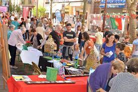 Forum des associations