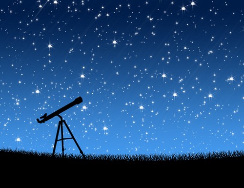 Observation du Ciel avec l'Observatoire Des Causses à l'Aubrac à Sévérac d'Aveyron