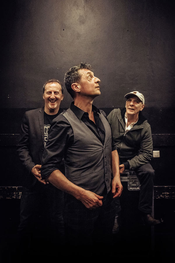 haute vienne spectacle musical yves jamait agenda boisseuil 87220