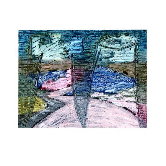 Artistes que nous aimons : rencontre avec Joe Kessler