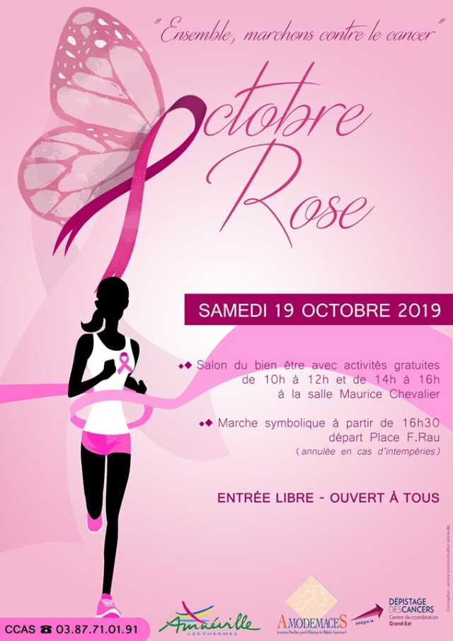 Moselle Bien Etre Atelier Octobre Rose Agenda Amneville