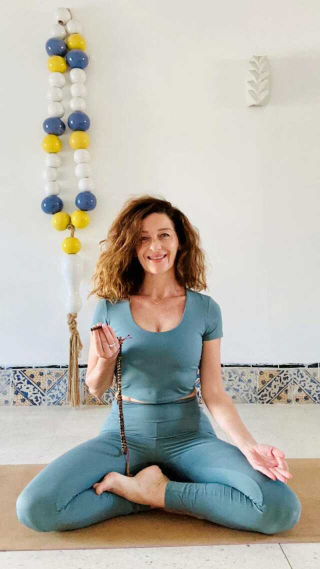 ATELIER YOGA VINYASA