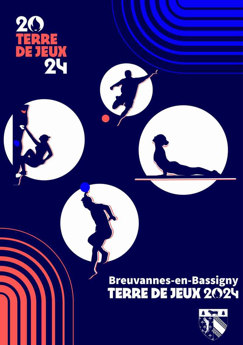 TERRE DE JEUX 2024 - BREUVANNES-EN-BASSIGNY