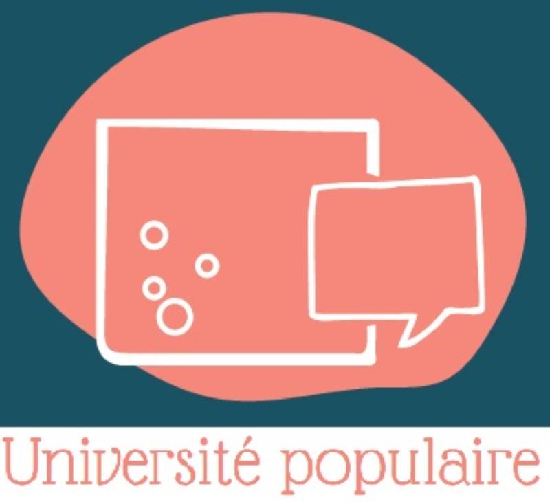 UNIVERSITE POPULAIRE - SEANCES AVEC DEBATS - UNE BREVE HISTOIRE DE L'HUMANITE