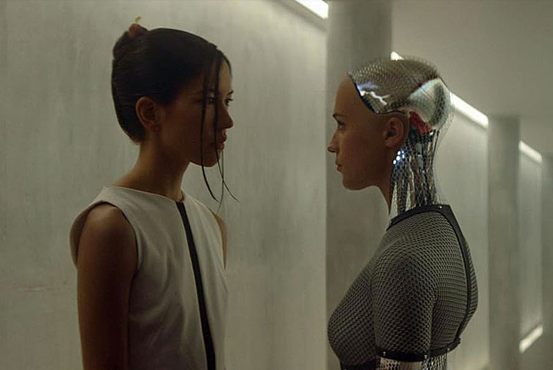 RPL 2024 - CINE-PHILO - EX-MACHINA