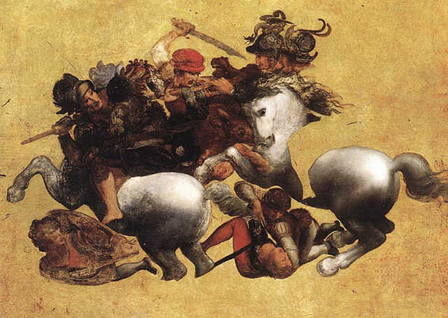 ARPL 2025 - VIOLENTIA