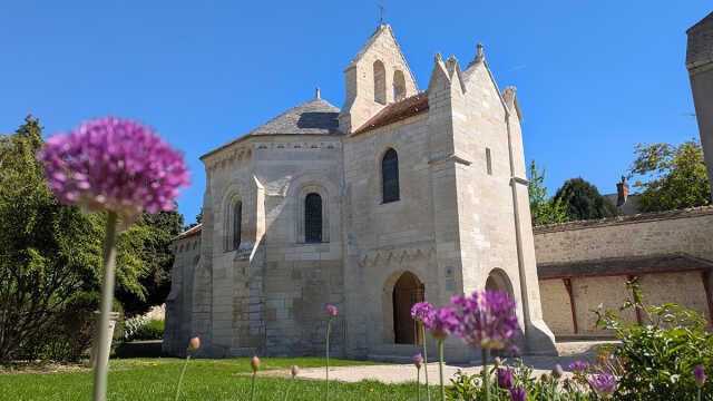 Visite guidée à Laon : 