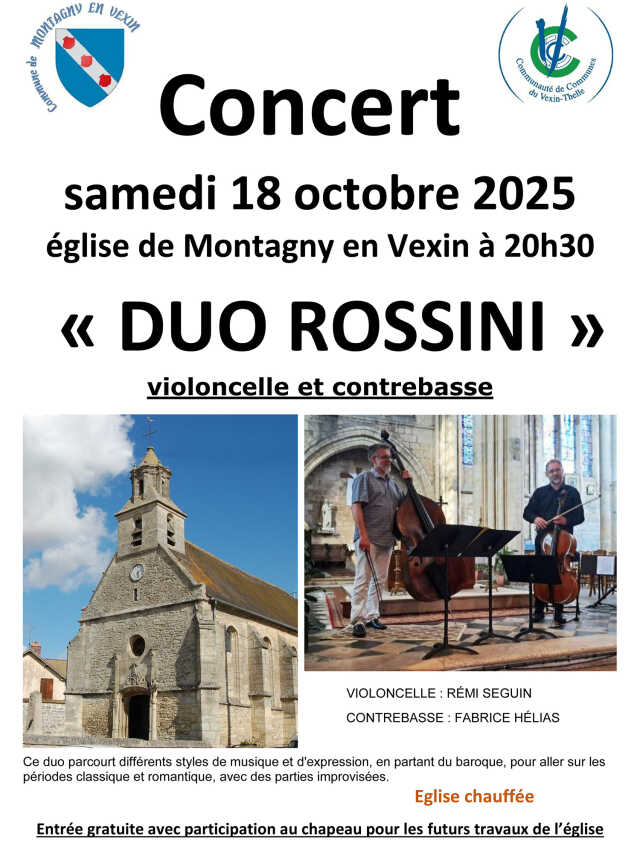 Concert du 
