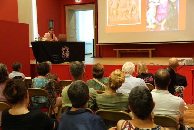 Conférence au MUDO - Les dernières acquisitions du MUDO-Musée de l'Oise