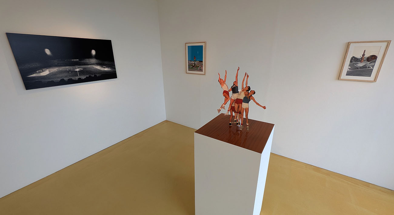 Exposition à Laon : 