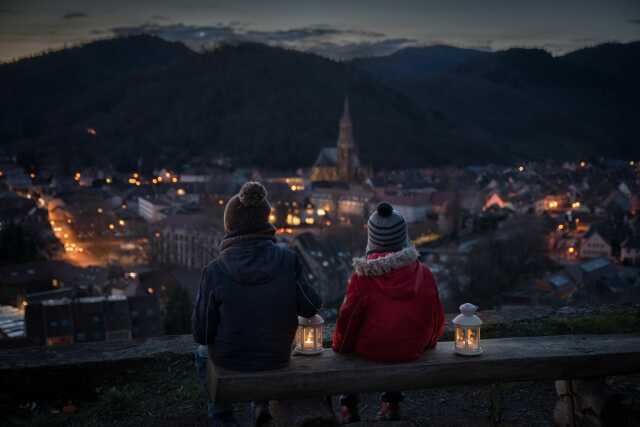 Balade de la Nouvelle Année
