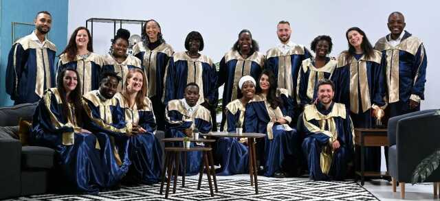 Concert Gospel de Noël