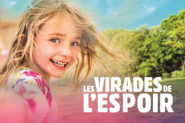 Les virades de l'espoir : salon du bien-être