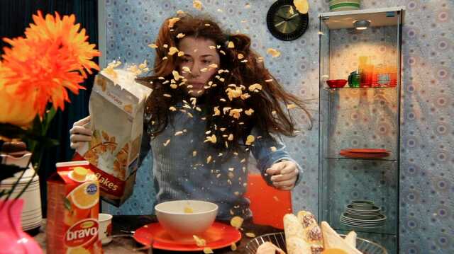 Visite guidée : Talents contemporains