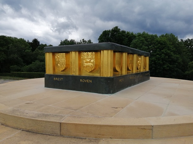 Visites guidées : le Hartmannswillerkopf (HWK) - Le Vieil-Armand