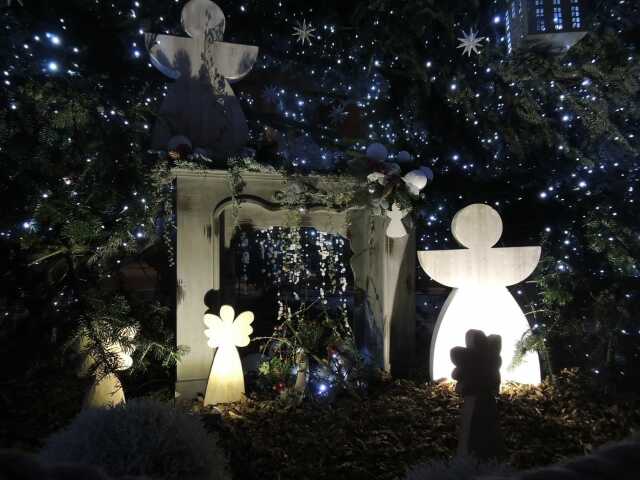 Spectacle : Tristan et l'étoile de Noël