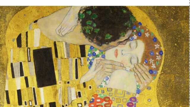 Zoom sur... les amoureux dans l'art