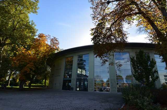 Salon de la femme