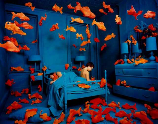 Exposition : confluences
