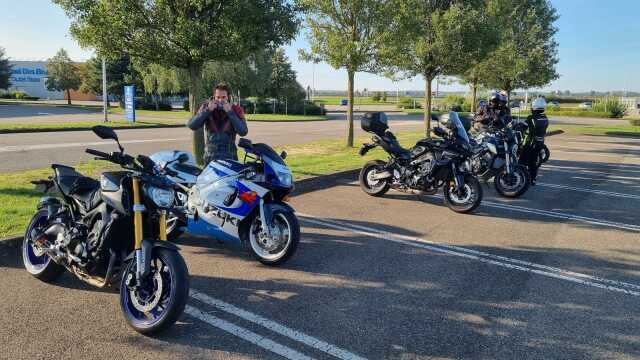 Motovirade de Cernay