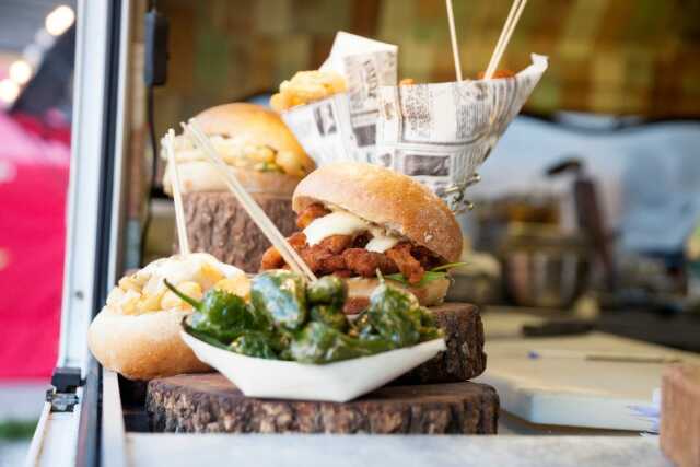 Fromage Fest