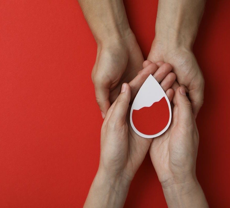 Don de sang