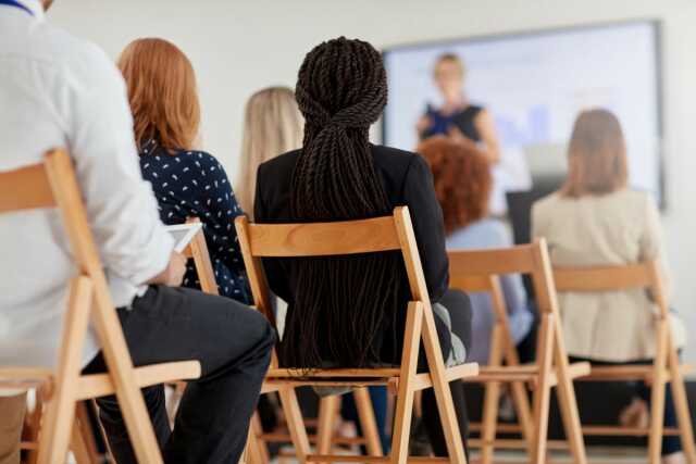 Conférence : dépassement de soi et handicap auprès des enfants