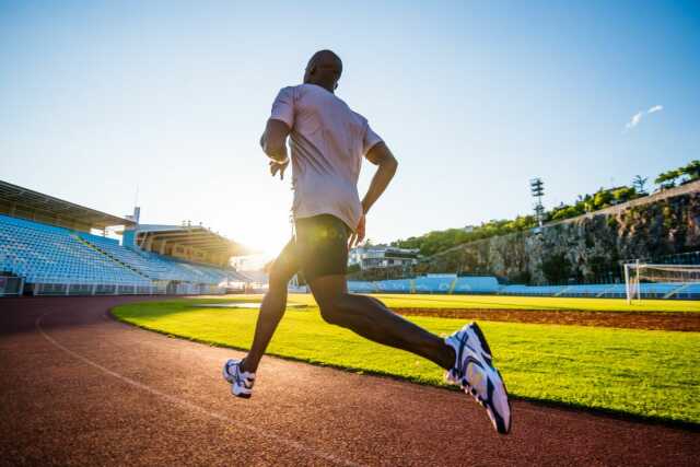 Meeting d’athlétisme