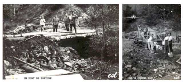 110 Anniversaire de la Route Joffre