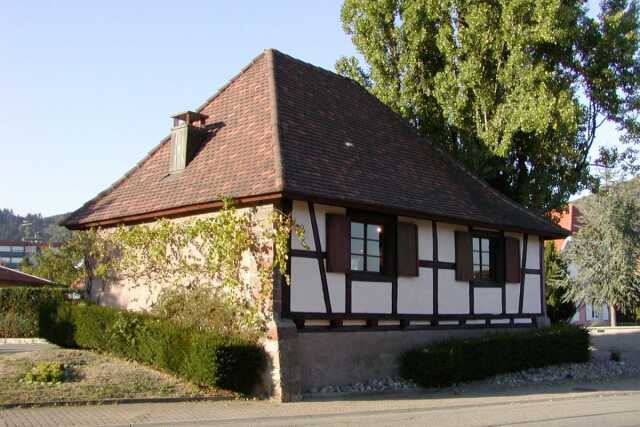 Journée du patrimoine : porte ouverte à la Cabane des Bangards