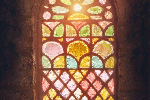 Journée du patrimoine : Visite commentée de la Chapelle Saint Joseph