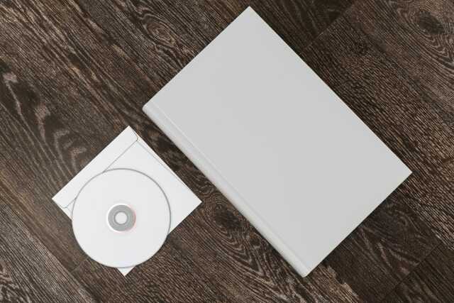 Vente de livres et de CD