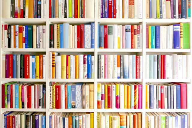 Journée nationale dédiée aux bibliothèques