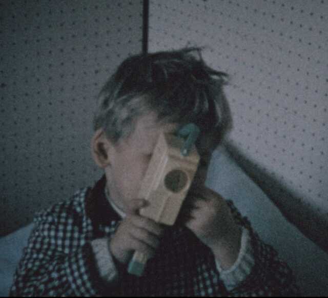 8e journée régionale de  collecte du film amateur